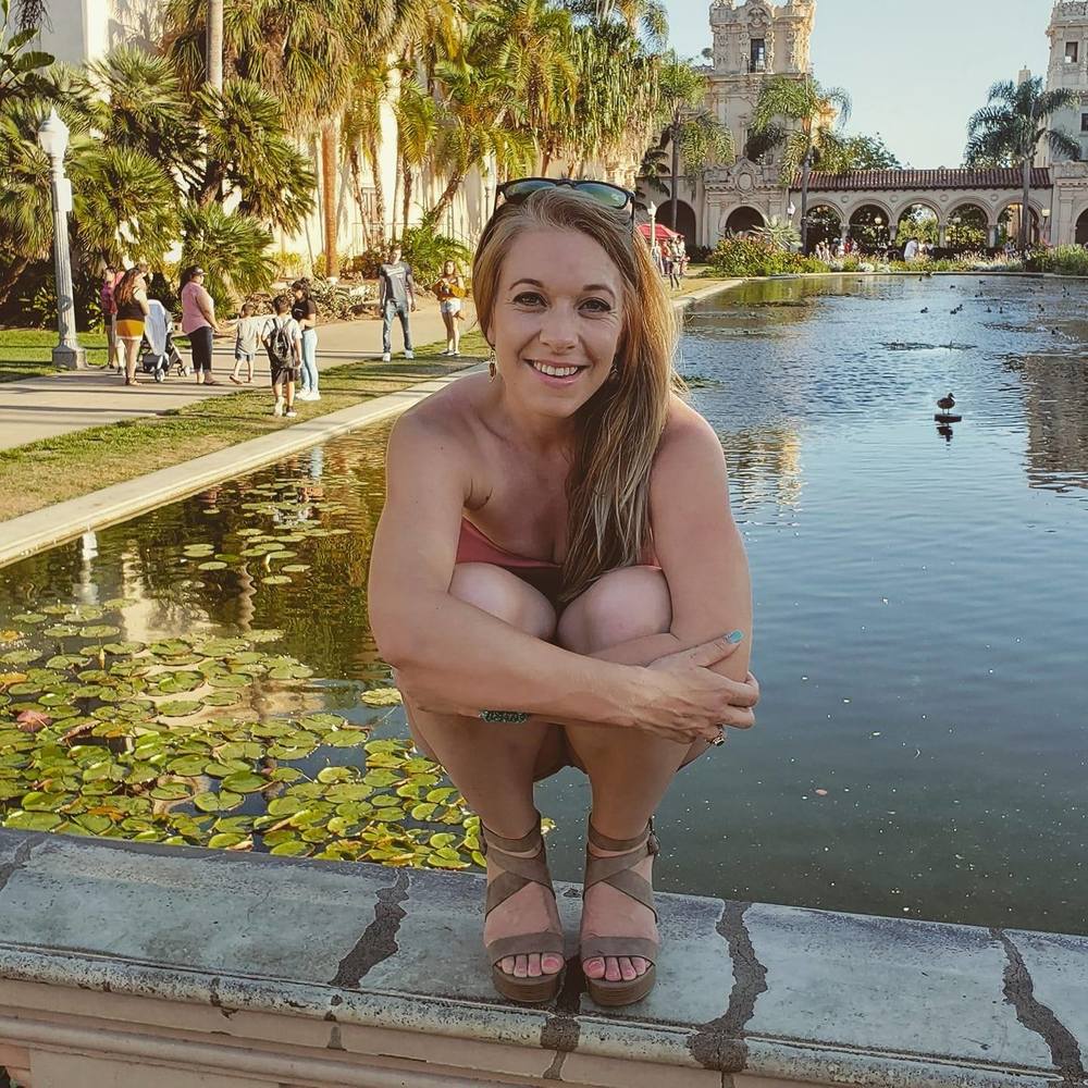 Meet your Posher, Alyssa